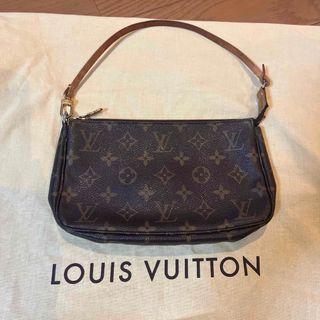 ルイヴィトン(LOUIS VUITTON)のルイヴィトンアクセソワール(ハンドバッグ)