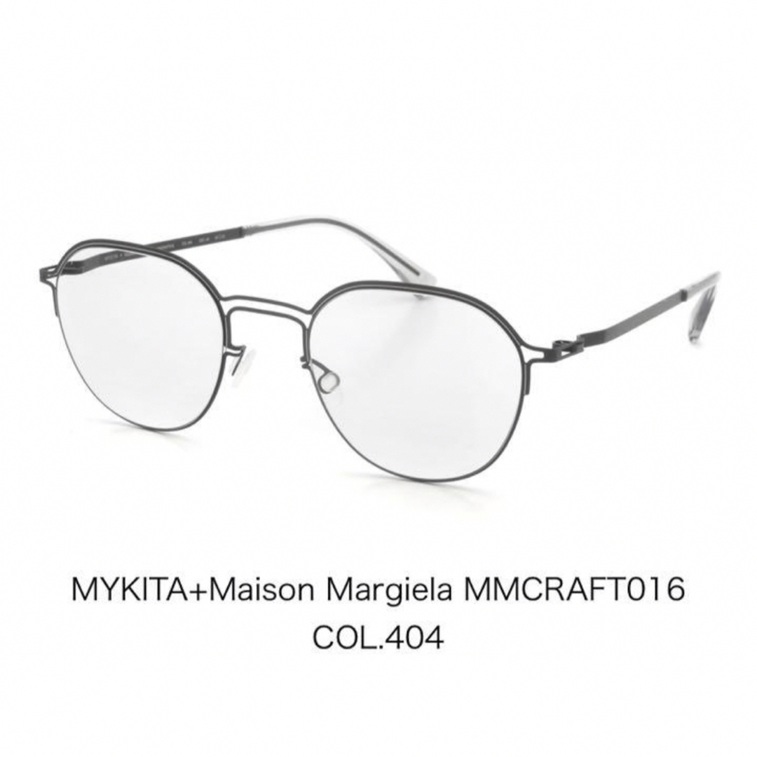 メンズMYKITA+Maison Margiela マイキータ+メゾンマルジェラ