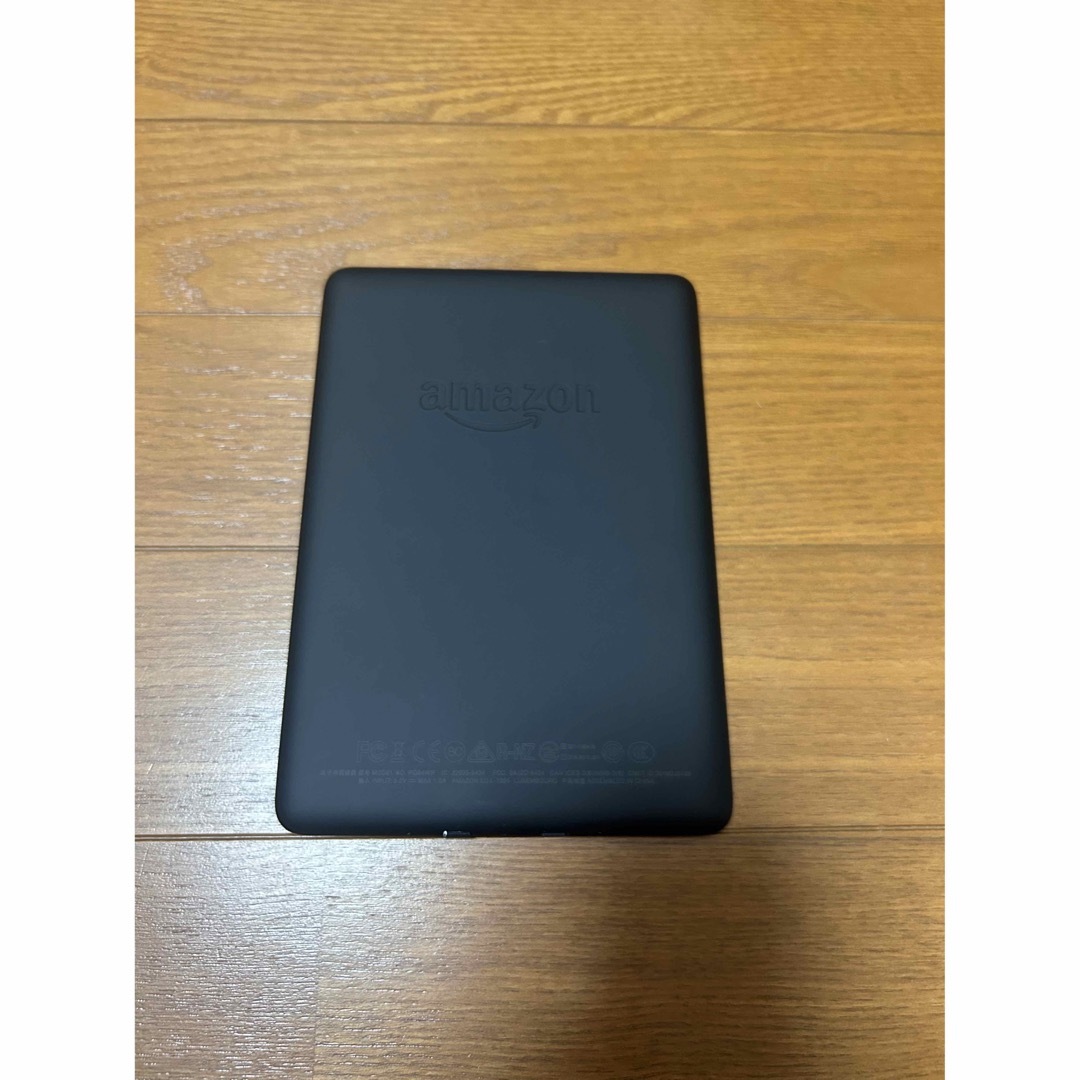 Kindle Paperwhite 第10世代 wifi32G 広告なし