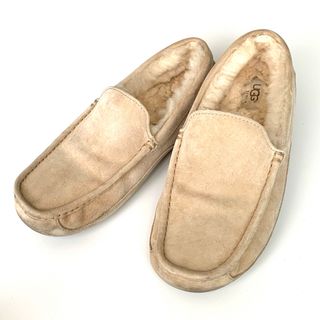 アグ(UGG)のUGG メンズ スリッポン／26cm(スリッポン/モカシン)