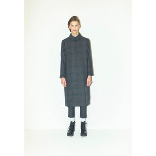 シセ(Sise)の19AW SISE セットアップ　コート　パンツ(セットアップ)