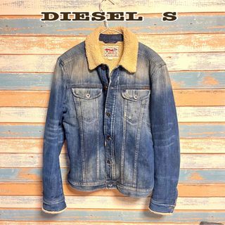 美品DIESEL⭐︎Gジャン