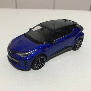 トヨタ(トヨタ)のトヨタ　C-HR  GR   ミニカー(ミニカー)