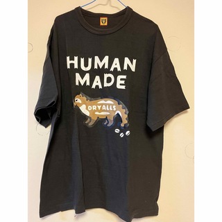human made tシャツの通販 5,点以上   フリマアプリ ラクマ