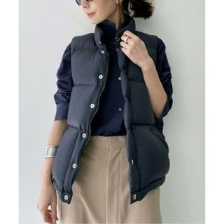 アパルトモンドゥーズィエムクラス(L'Appartement DEUXIEME CLASSE)のL'Appartement【GERRY/ジェリー】DOWN VEST(ダウンベスト)