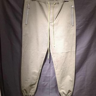 ウノピゥウノウグァーレトレ(1piu1uguale3)の1PIU1UGUALE3 Jog pants(その他)