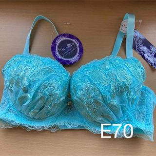 ブラジャー単品E70(4)ドゥレリア(ブラ)