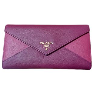 プラダ 財布(レディース)の通販 10,000点以上 | PRADAのレディースを
