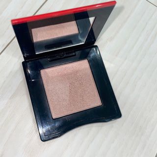 シセイドウ(SHISEIDO (資生堂))のSHISEIDO インナーグロウ チークパウダー 01 Inner Light(チーク)