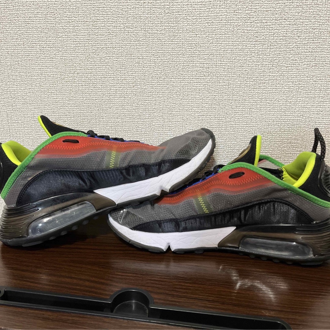 nike airmax2090 27cm