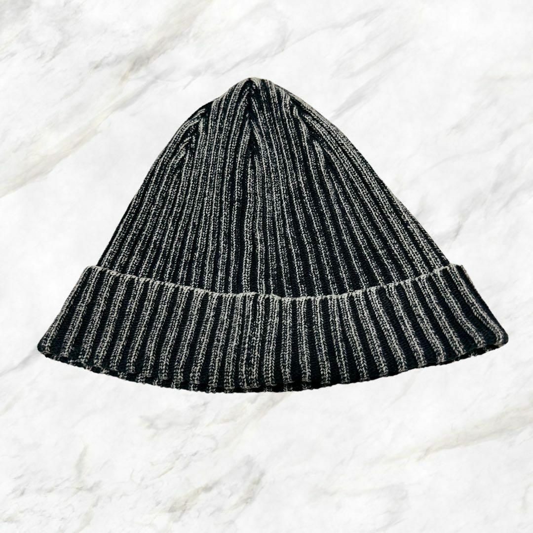 Supreme(シュプリーム)のSupreme 21SS Bleached Rib Beanie ビーニー メンズの帽子(ニット帽/ビーニー)の商品写真