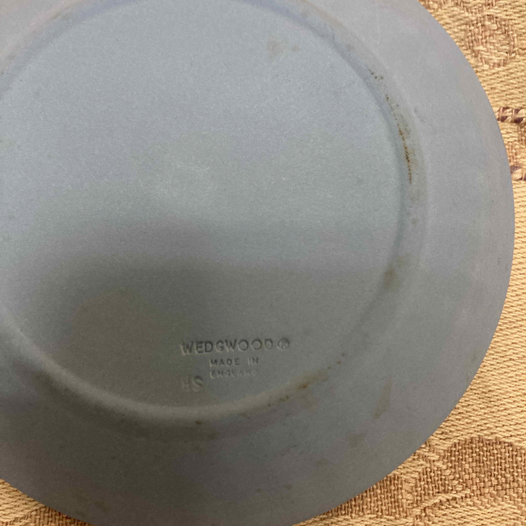 WEDGWOOD(ウェッジウッド)のウェッジウッド小皿セット インテリア/住まい/日用品のインテリア小物(小物入れ)の商品写真