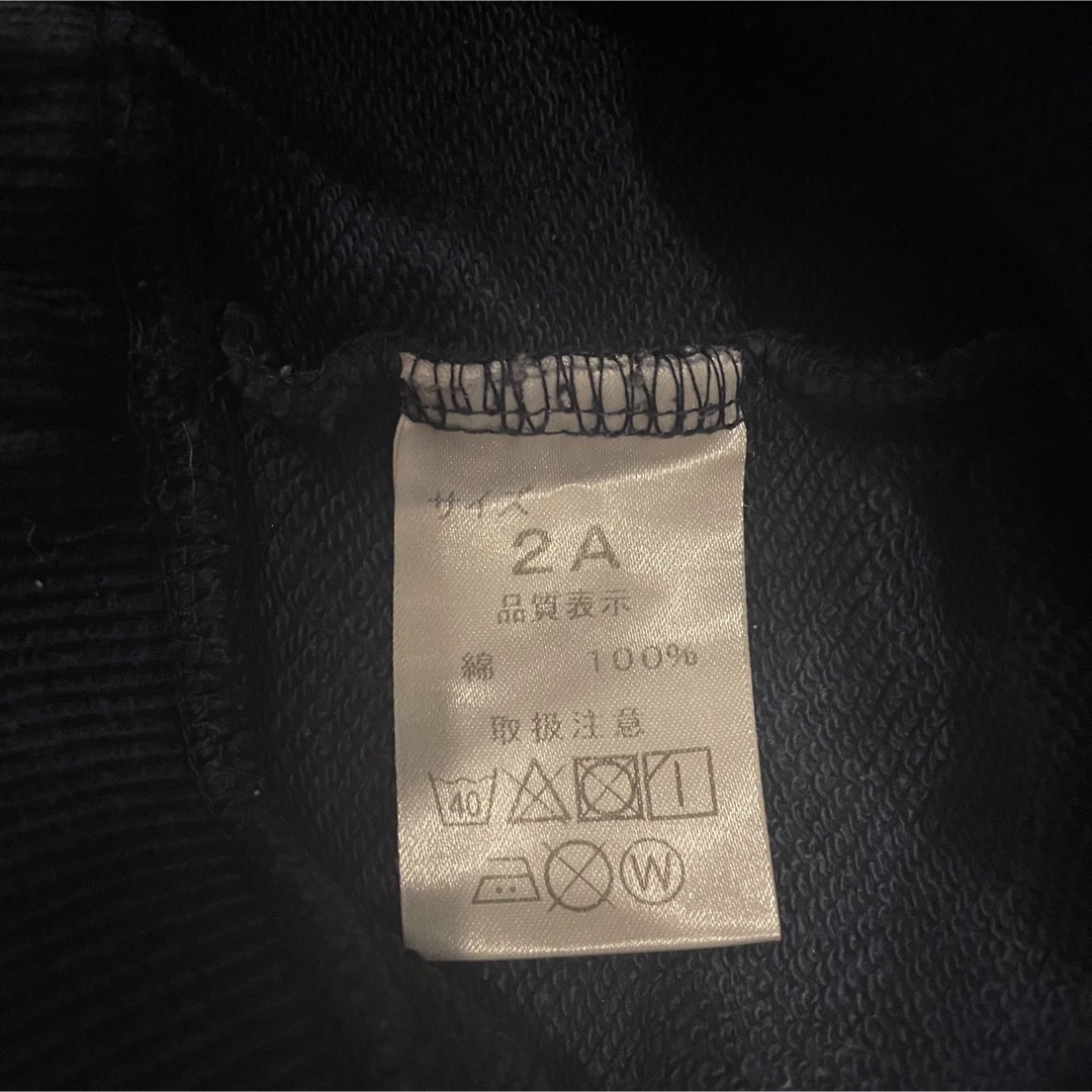 OJICO(オジコ)のOJICO 2A トレーナー 山手線 キッズ/ベビー/マタニティのベビー服(~85cm)(トレーナー)の商品写真