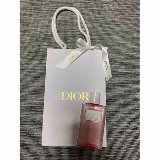 ディオール(Dior)のミス　ディオール　ハンドジェル(保湿ジェル)