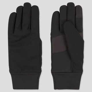 ユニクロ(UNIQLO)の専用　ユニクロ　ヒートテック　ファンクショングローブ　手袋(手袋)