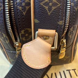 LOUIS VUITTON   □新同□ ルイ・ヴィトン ポルトモネ ジップ 長財布