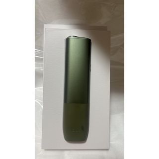 アイコス(IQOS)のiQOSイルマ(タバコグッズ)