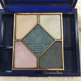 クリスチャンディオール(Christian Dior)のDior アイシャドウ(アイシャドウ)