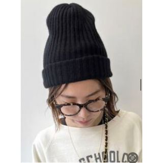 L'Appartement DEUXIEME CLASSE ニット