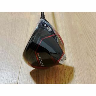 TaylorMade - テーラーメイド ステルス2 HD ドライバー テンセイレッド ...