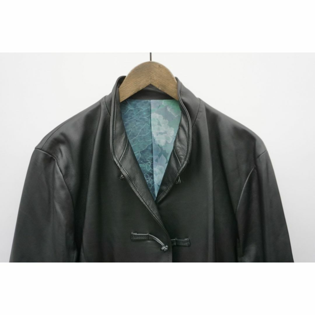 RAINMAKER - 定価19万 美品23SS レインメーカー オリエンタル RAINMAKER - 定価19万 美品23SS レインメーカー オリエンタル