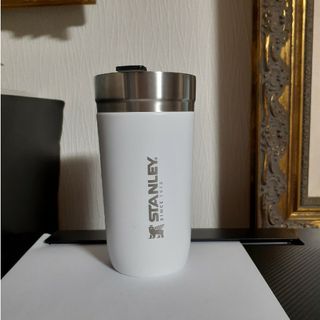 スタンレー(Stanley)の【SE-J様専用です】スタンレー　タンブラー　ホワイト(弁当用品)