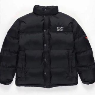 2021FW WACKOMARIA NANGA DOWN JACKET