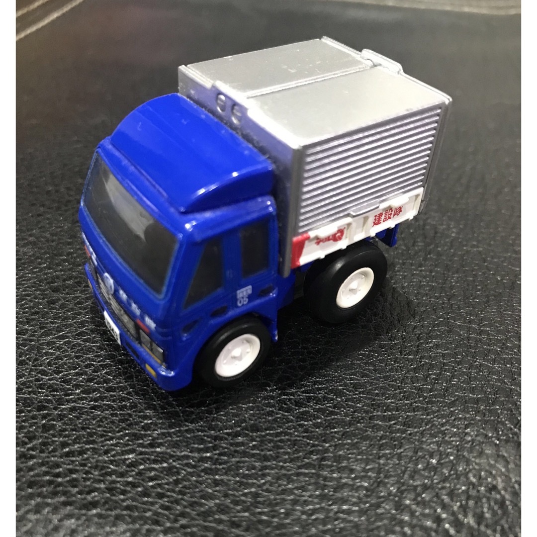 チョロQ 郵便局車 8台(チョロQ 青春急行 - ミニカー) チョロQ 郵便局車 8台(チョロQ 青春急行 - ミニカー)