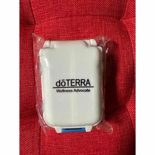 サプリケース doTERRA 新品・未使用✨(その他)