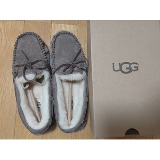 アグ(UGG)のUGG 未使用ダコタ モカシン 7(スリッポン/モカシン)