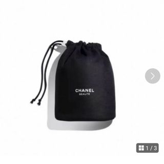 シャネル CHANEL ラコレクション 非売品4点セット-