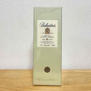 バランタイン(バランタイン)のBallantine's バランタイン30年 ベリーオールド スコッチウイスキー(ウイスキー)