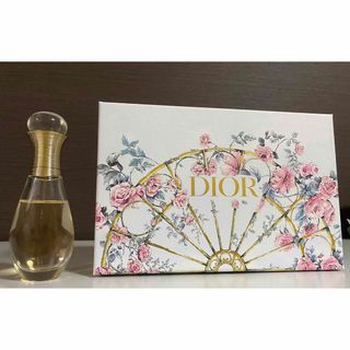 ディオール(Dior)のDior ジャドール ヘア ミスト (ヘアウォーター/ヘアミスト)