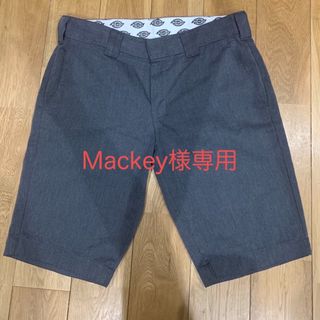 ディッキーズ(Dickies)のディッキーズ　ハーフパンツ(その他)