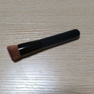 シセイドウ(SHISEIDO (資生堂))の資生堂　ファンデーションブラシ(ブラシ・チップ)