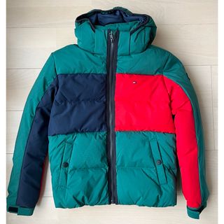 トミーヒルフィガー(TOMMY HILFIGER)の☆新品☆TOMMY HILFIGER ダウン(ジャケット/上着)