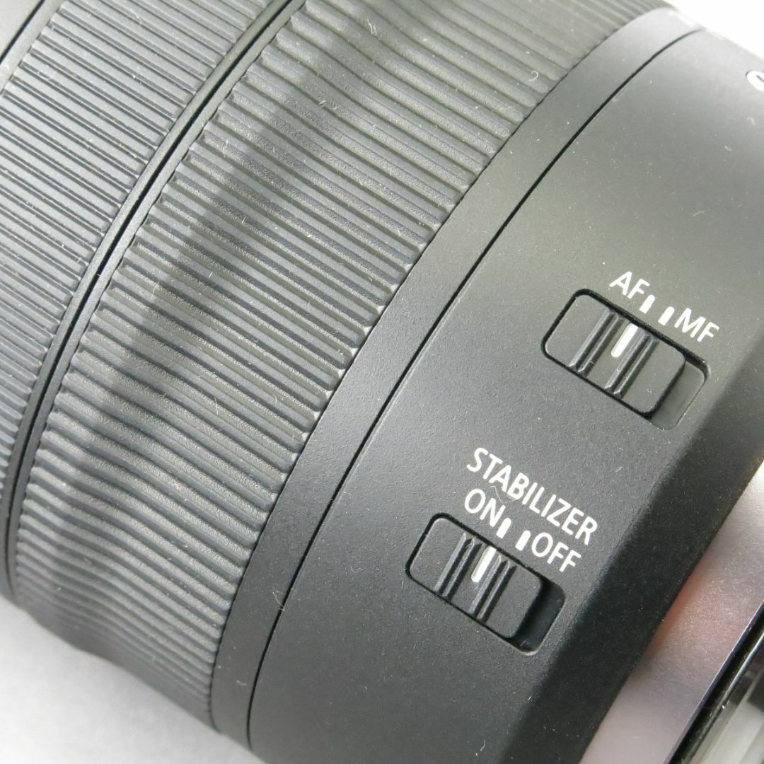 キヤノン　RF24-105mmF4L IS