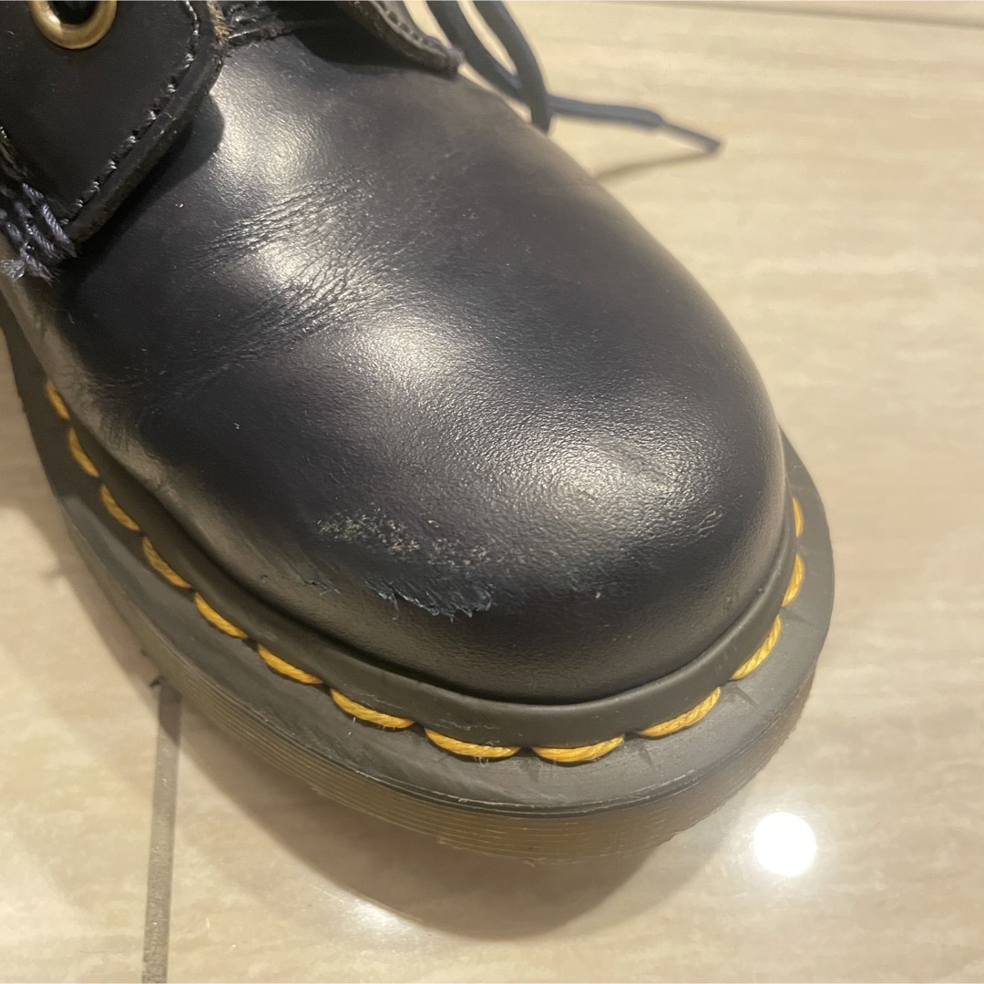 Dr.Martens(ドクターマーチン)のドクターマーチン8ホール　23cm レディースの靴/シューズ(ブーツ)の商品写真