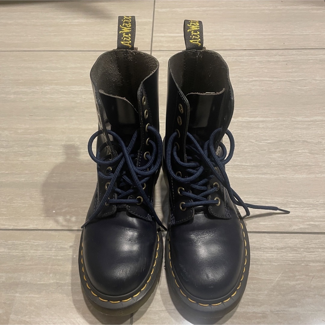 Dr.Martens(ドクターマーチン)のドクターマーチン8ホール　23cm レディースの靴/シューズ(ブーツ)の商品写真