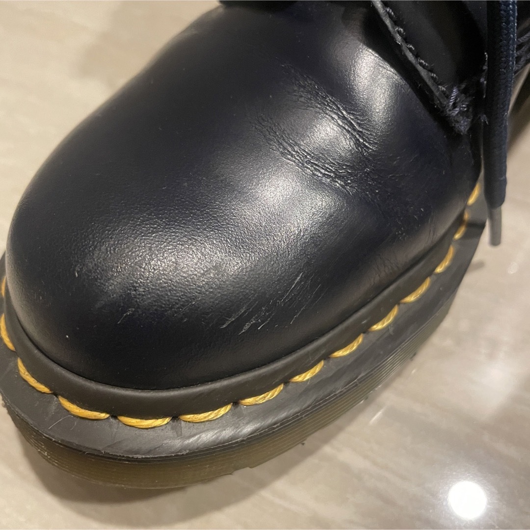 Dr.Martens(ドクターマーチン)のドクターマーチン8ホール　23cm レディースの靴/シューズ(ブーツ)の商品写真