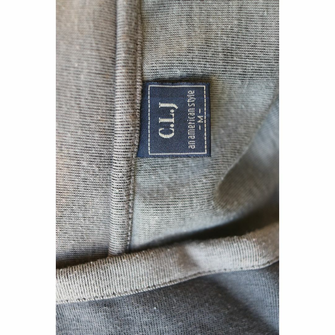 フルジップジャケット/キーネックシャツセット メンズのジャケット/アウター(その他)の商品写真