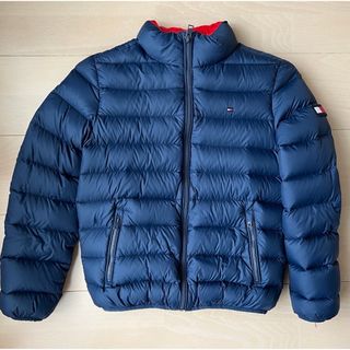 トミーヒルフィガー(TOMMY HILFIGER)のTOMMY HILFIGER (ジャケット/上着)