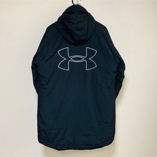 アンダーアーマー(UNDER ARMOUR)の【アンダーアーマー】ハーフコート(その他)