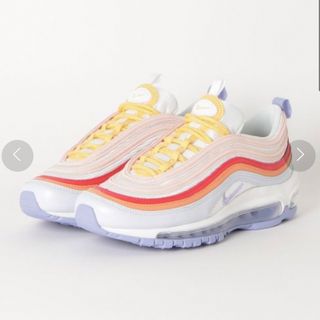 ナイキ(NIKE)のNIKE ナイキ エア マックス 97 (スニーカー)