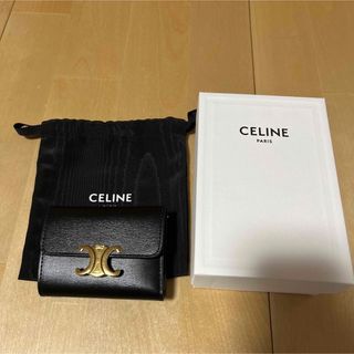 セリーヌ ミニ 財布(レディース)の通販 400点以上 | celineの