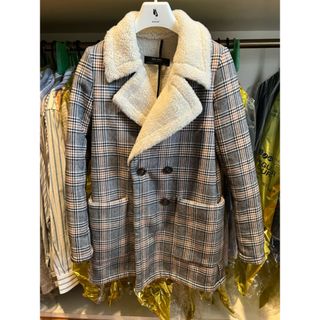 ザラ(ZARA)のzara ジャケット(その他)