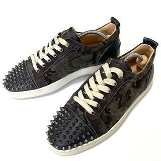 ルブタン(Christian Louboutin) ハワイ スニーカー(メンズ)の通販 11点