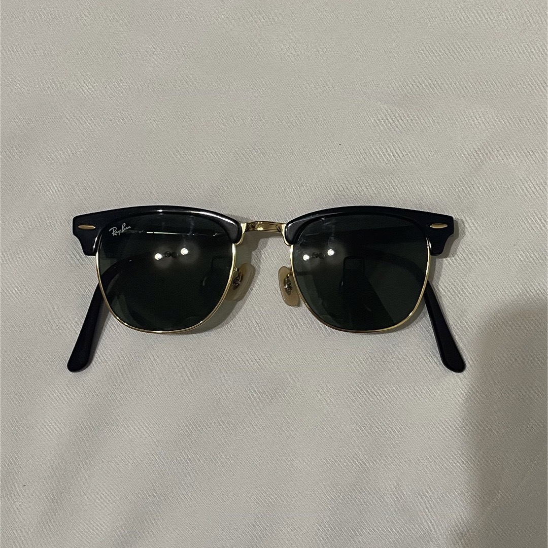 Ray-Ban(レイバン)のレイバン　サングラス　折りたたみ レディースのファッション小物(サングラス/メガネ)の商品写真