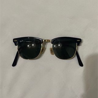 レイバン(Ray-Ban)のレイバン　サングラス　折りたたみ(サングラス/メガネ)