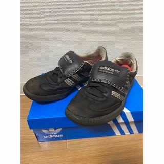 アディダス(adidas)の専用adidas wales bonner samba(スニーカー)